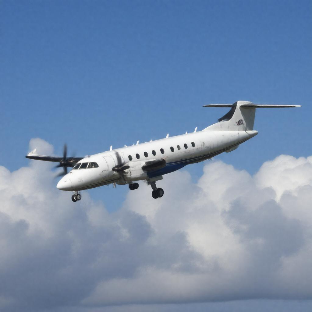 Saab 2000